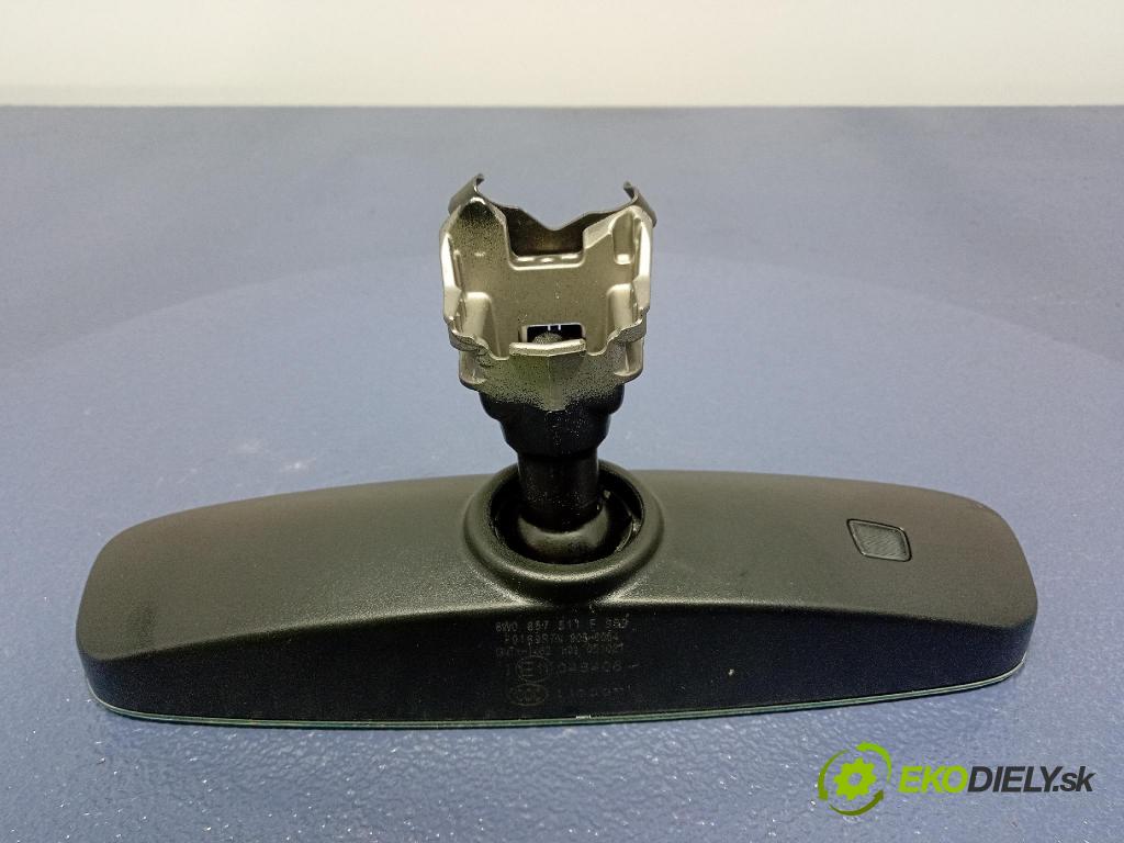 Audi SQ8 2022 zpětné zrcátko Uvnitř 8W0857511F