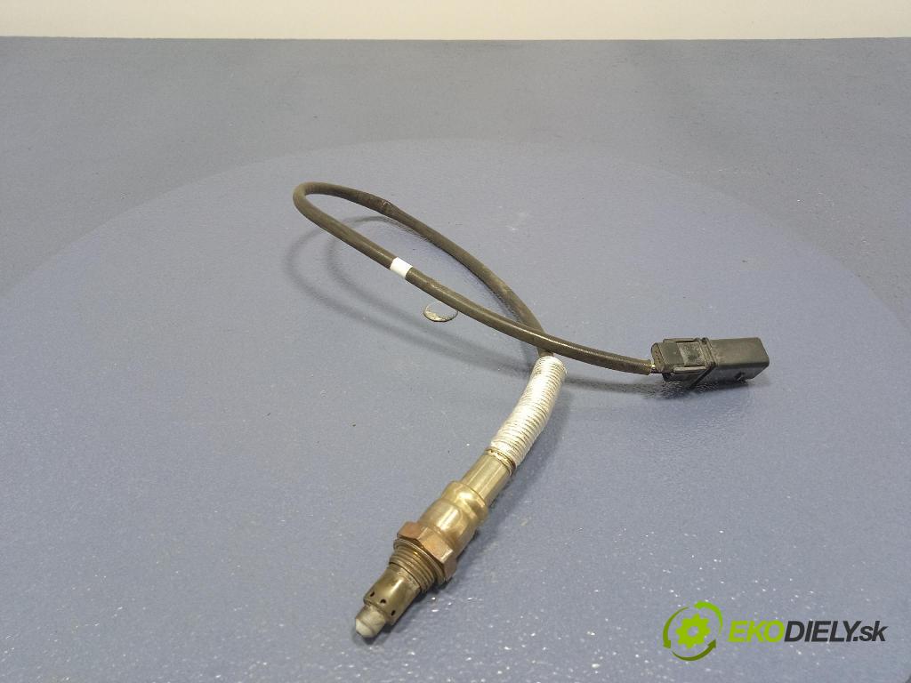 Audi SQ8 2022 Sonda Lambda 0P2906265AD