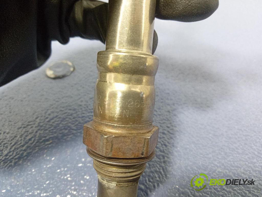 Audi SQ8 2022 Sonda Lambda 0P2906265AD