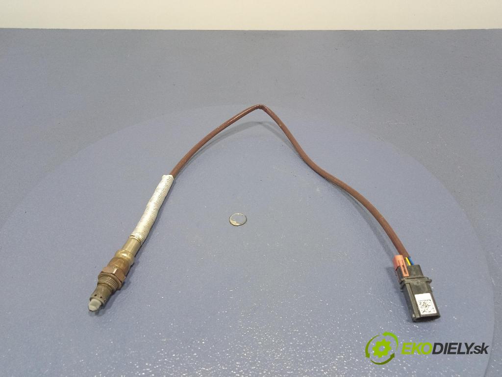 Audi SQ8 2022 Sonda Lambda 0P2906265AE