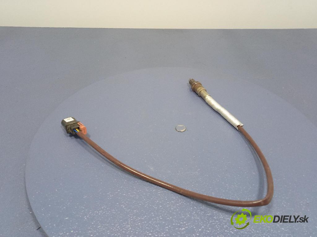 Audi SQ8 2022 Sonda Lambda 0P2906265AE