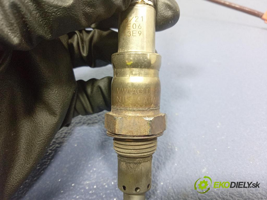 Audi SQ8 2022 Sonda Lambda 0P2906265AE