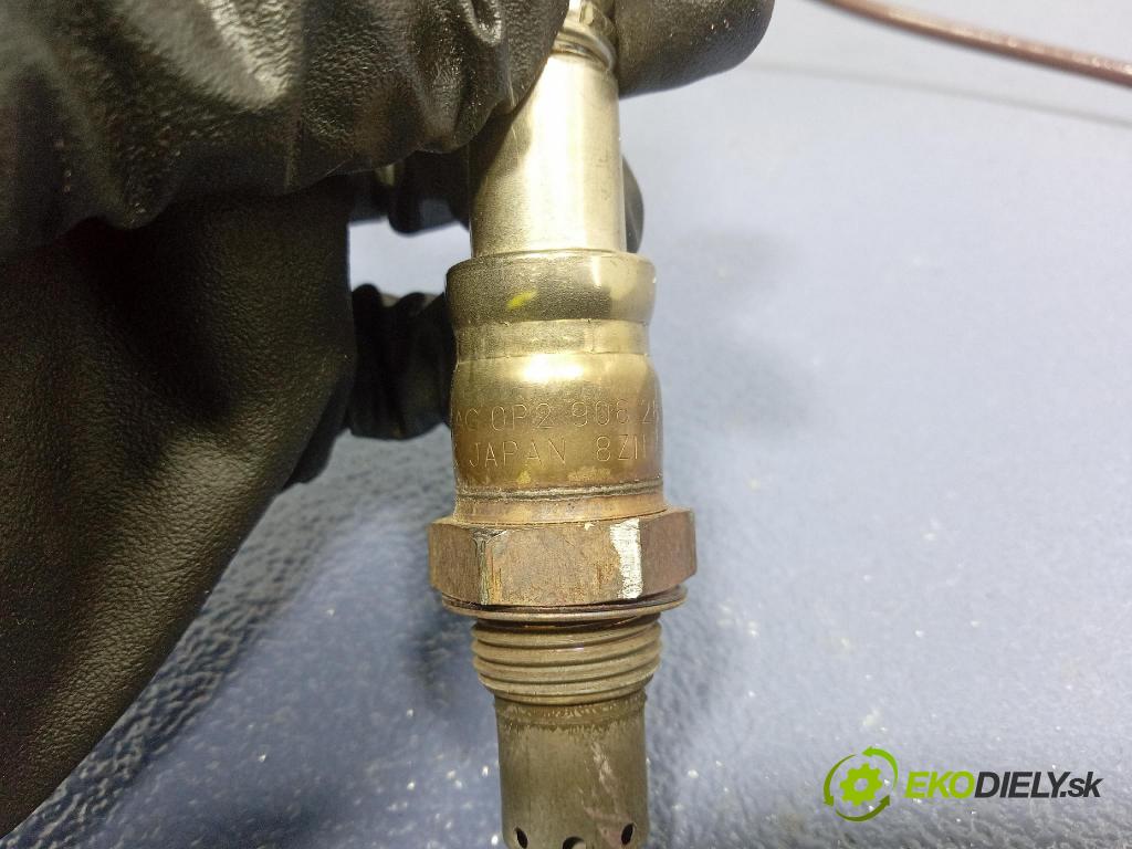 Audi SQ8 2022 Sonda Lambda 0P2906265AE