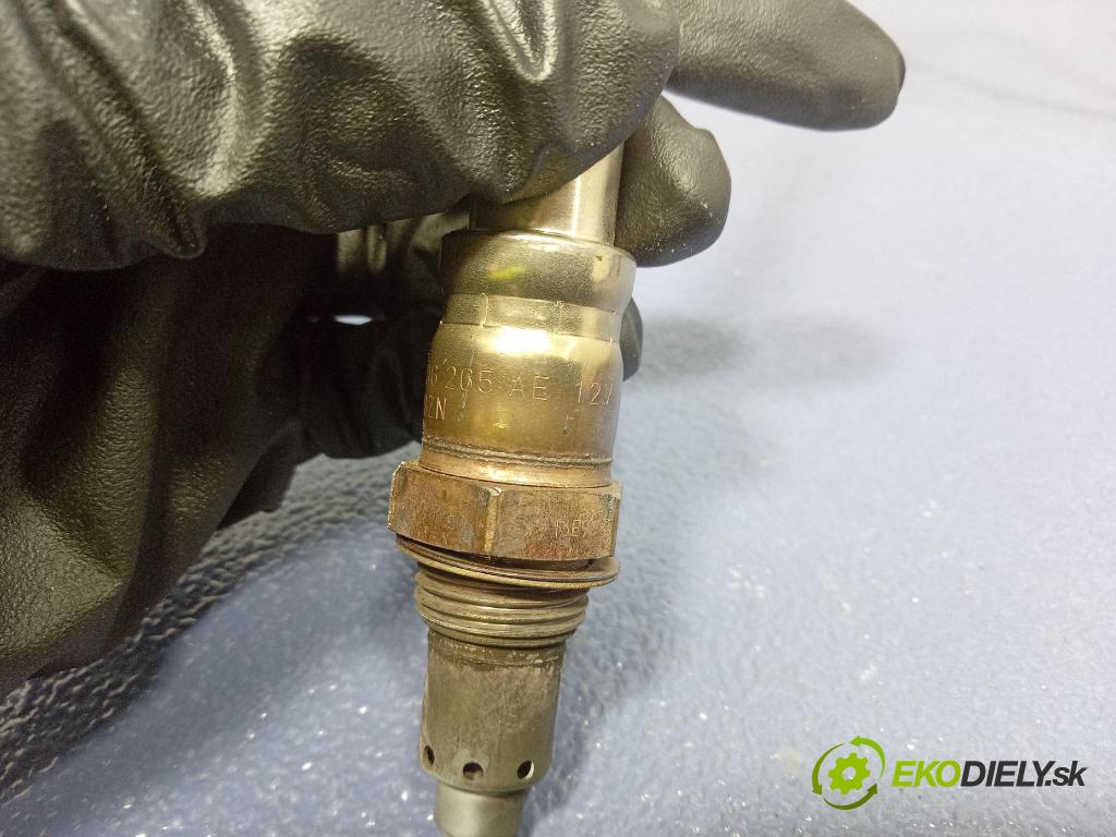 Audi SQ8 2022 Sonda Lambda 0P2906265AE
