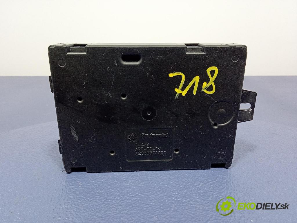 Dacia Lodgy 2018 řídící jednotka Komfortu 284B10447R