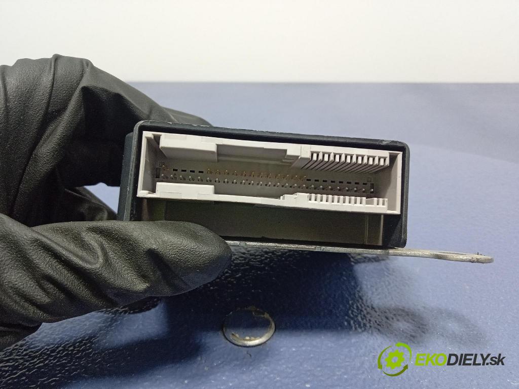 Dacia Lodgy 2018 řídící jednotka 985109354R