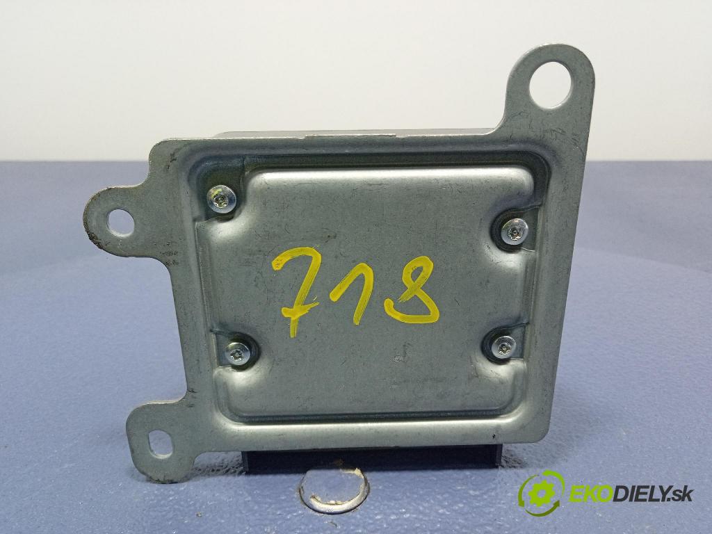 Dacia Lodgy 2018 řídící jednotka 985109354R