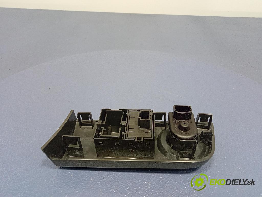 Dacia Lodgy 2018 Přepínač Zrcátka 251631213R