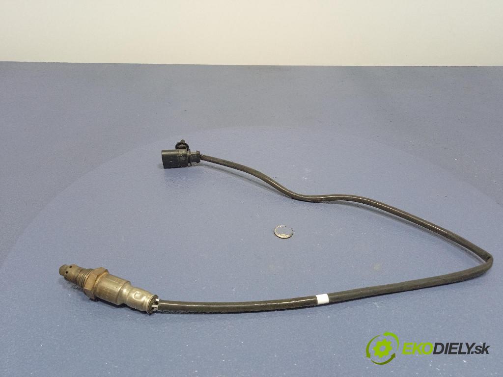 Audi SQ8 2022 Sonda Lambda: 4M8906265E