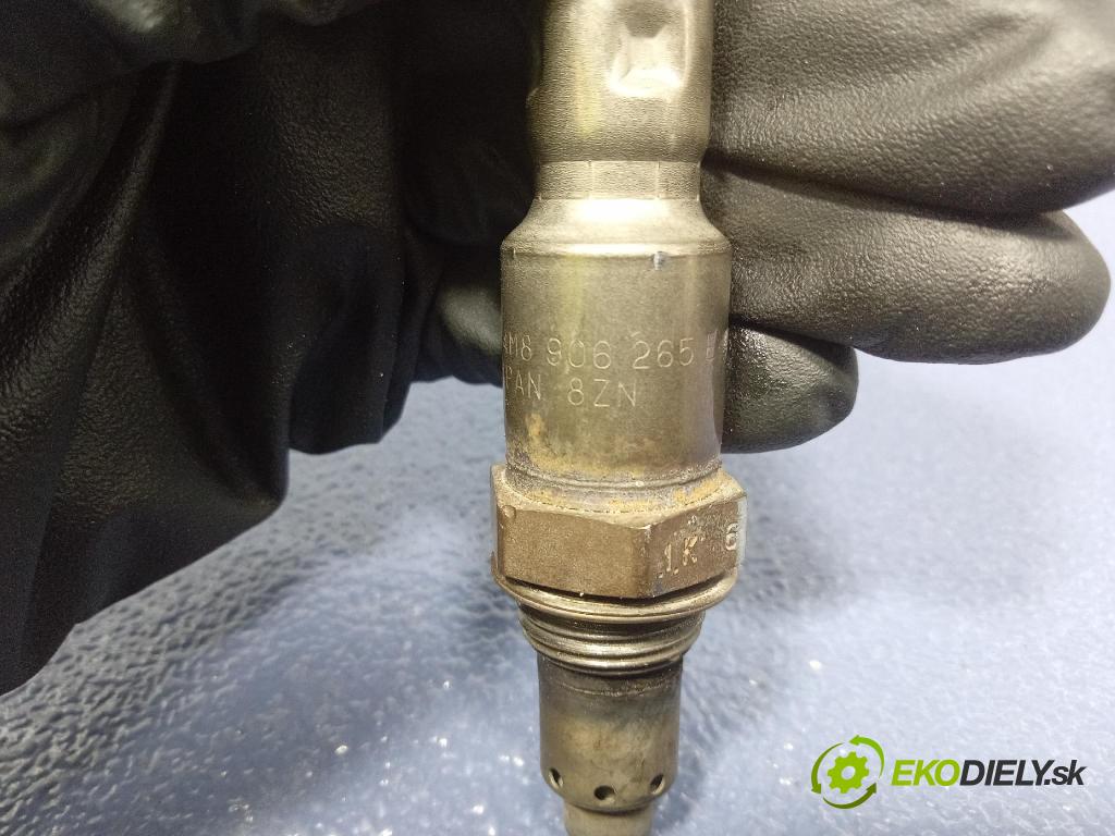 Audi SQ8 2022 Sonda Lambda: 4M8906265E