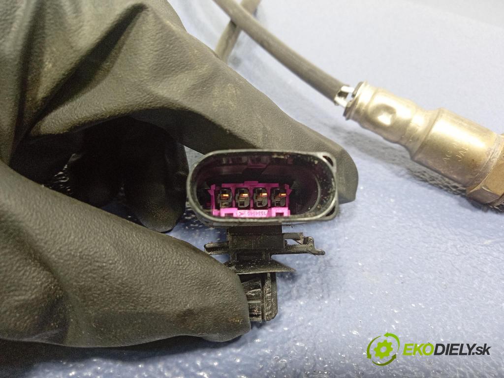 Audi SQ8 2022 Sonda Lambda 4M8906265E