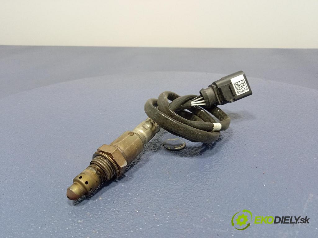 Audi SQ8 2022 Sonda Lambda: 4M8906265E