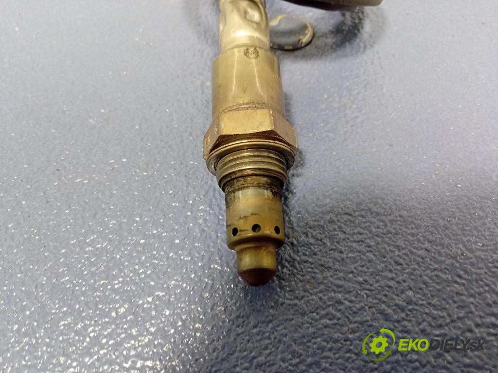 Audi SQ8 2022 Sonda Lambda: 4M8906265E