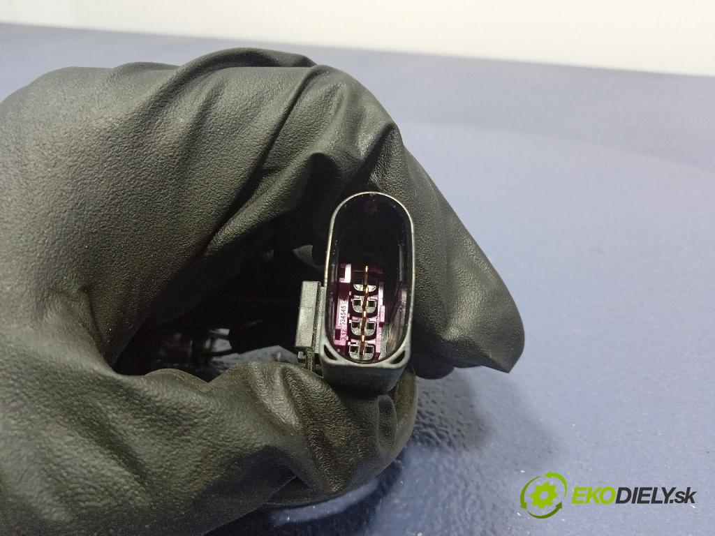 Audi SQ8 2022 Sonda Lambda: 4M8906265E