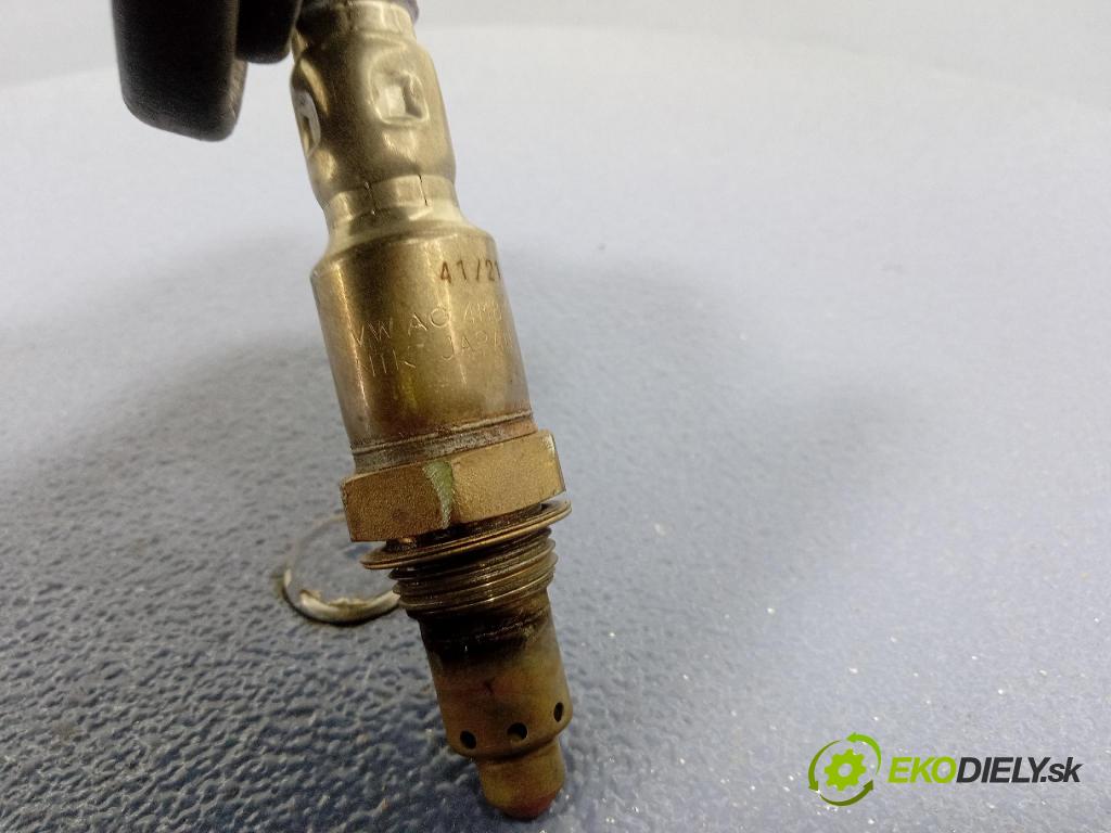 Audi SQ8 2022 Sonda Lambda: 4M8906265E