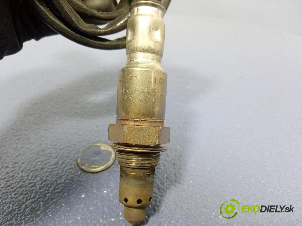 Audi SQ8 2022 Sonda Lambda: 4M8906265E