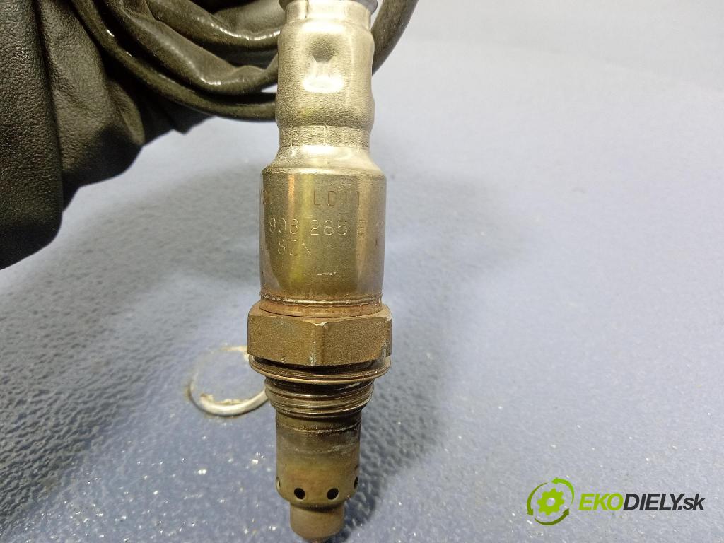 Audi SQ8 2022 Sonda Lambda 4M8906265E