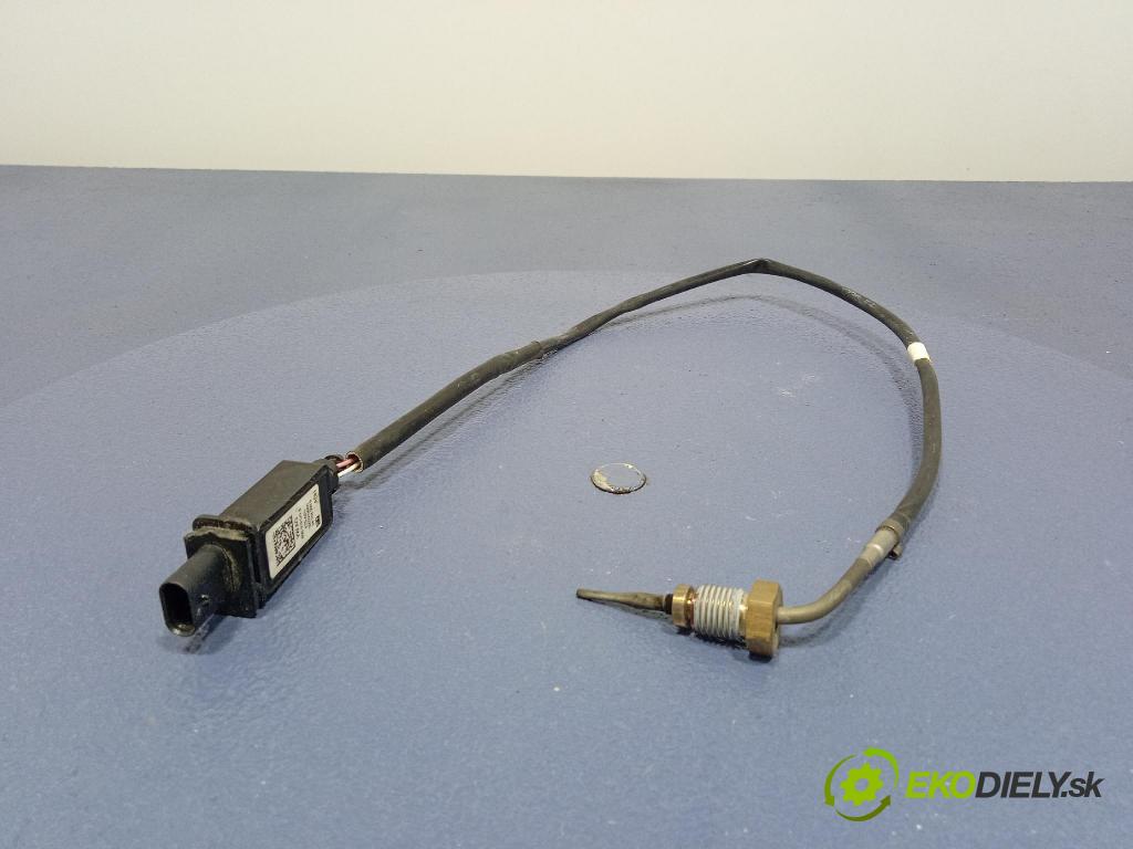 Audi SQ8 2022 Sonda Lambda 4N0919529B