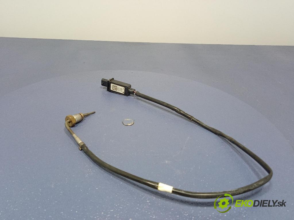 Audi SQ8 2022 Sonda Lambda 4N0919529B