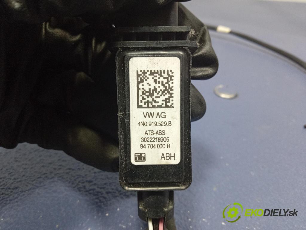 Audi SQ8 2022 Sonda Lambda 4N0919529B