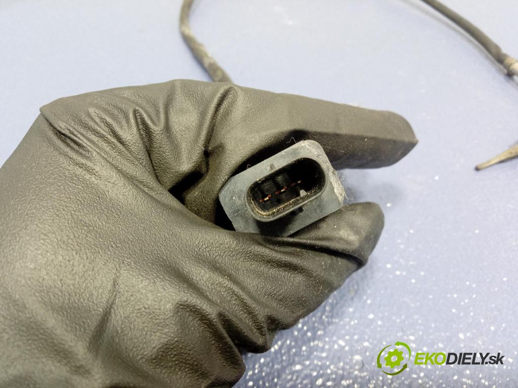 Audi SQ8 2022 Sonda Lambda 4N0919529B