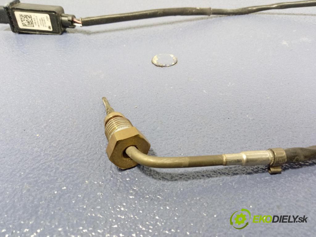 Audi SQ8 2022 Sonda Lambda 4N0919529B