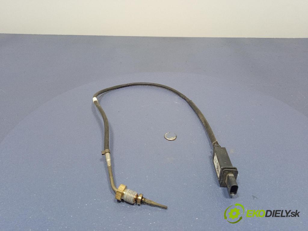 Audi SQ8 2022 Sonda Lambda: 4N0919529B