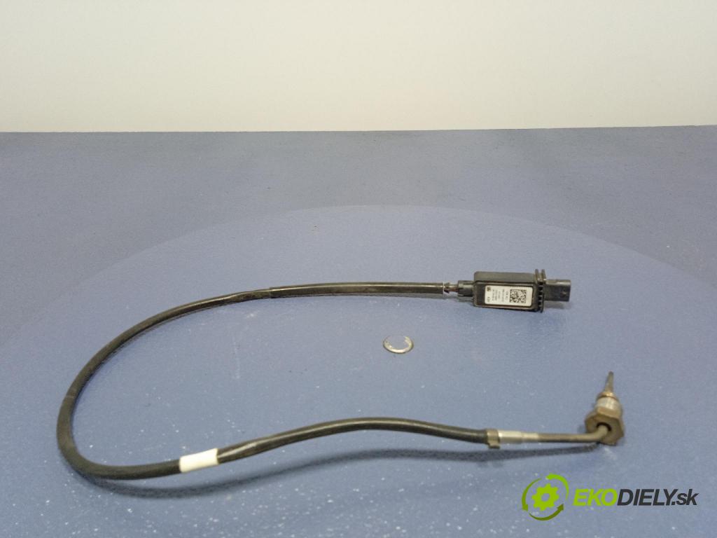 Audi SQ8 2022 Sonda Lambda: 4N0919529B