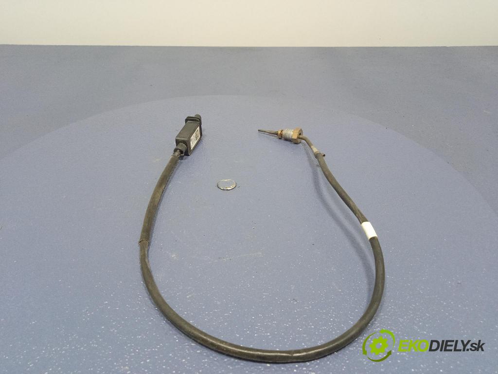 Audi SQ8 2022 Sonda Lambda: 4N0919529B