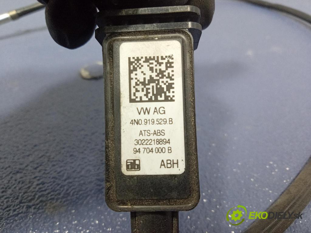 Audi SQ8 2022 Sonda Lambda 4N0919529B