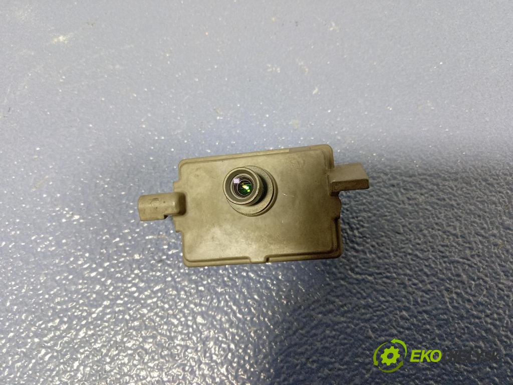 Audi SQ8 2022 Kamera 4N0907217A