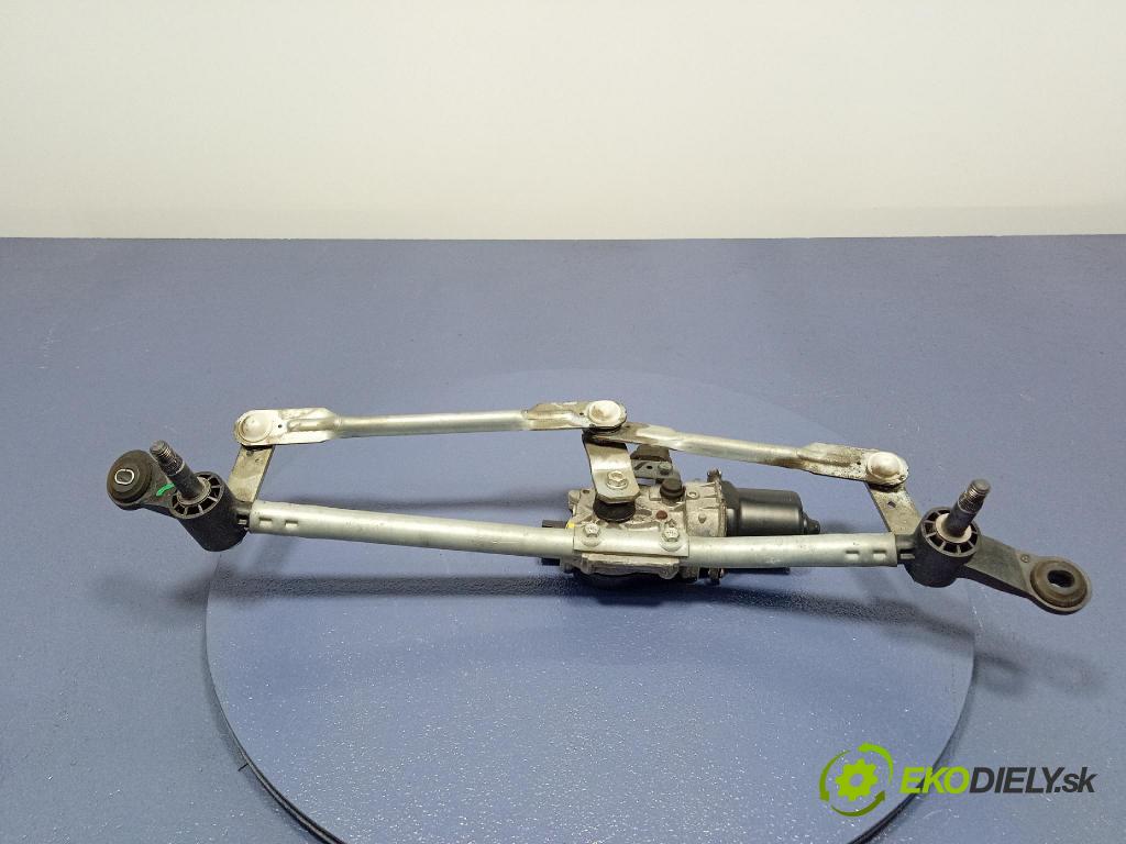 Dacia Lodgy 2018 mechanizmus motor: Stierače: Predné WM07C