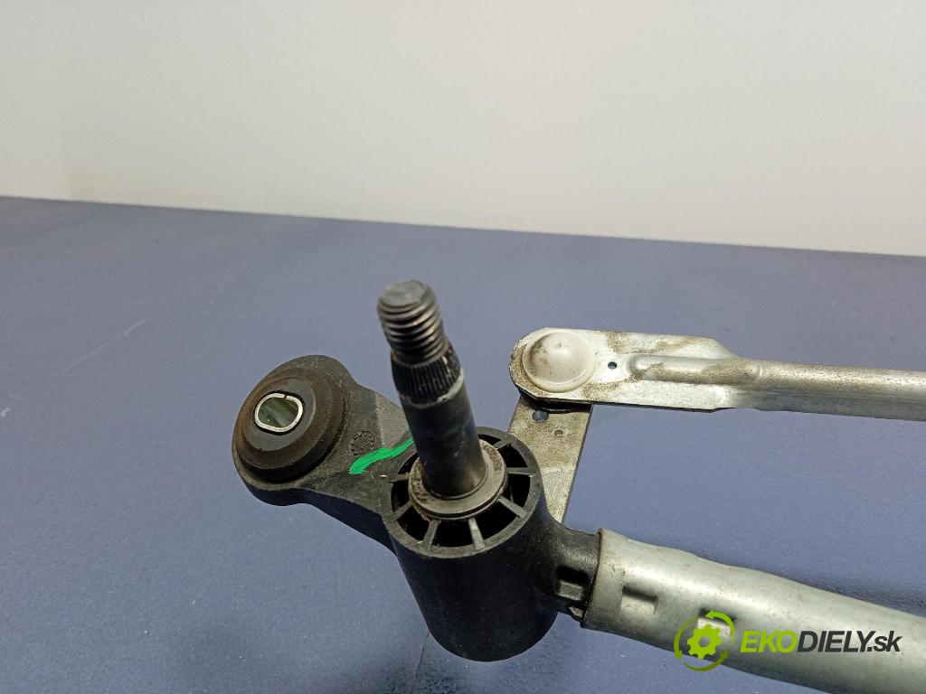 Dacia Lodgy 2018 mechanizmus motor: Stierače: Predné WM07C