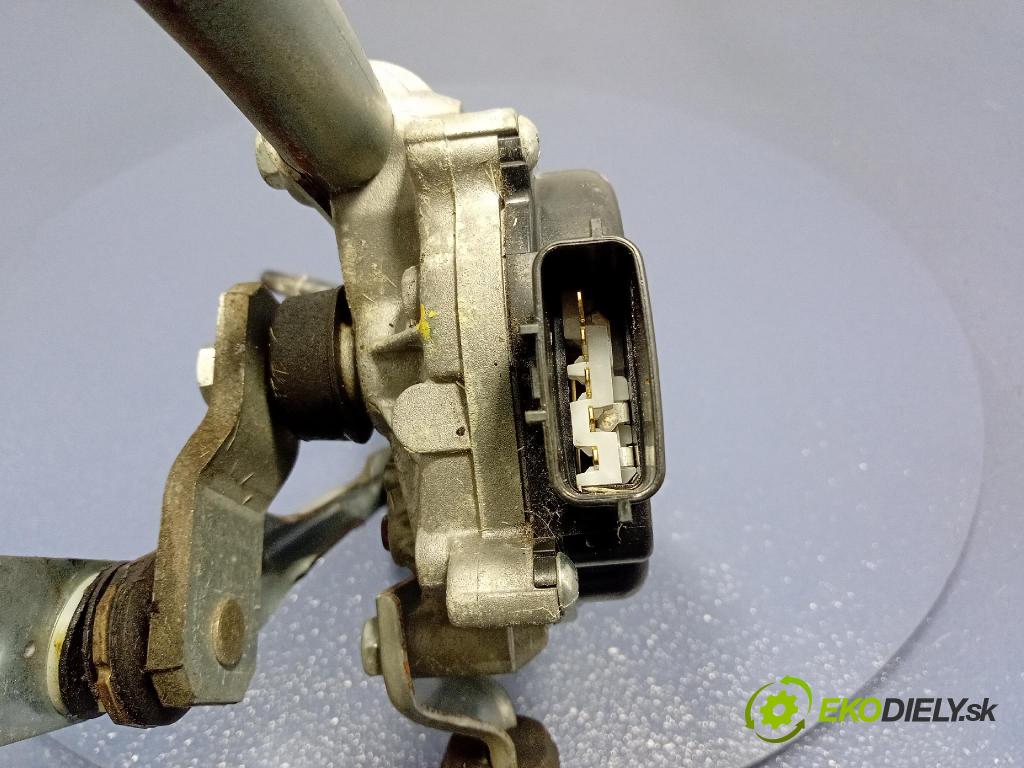 Dacia Lodgy 2018 mechanizmus motor: Stierače: Predné WM07C