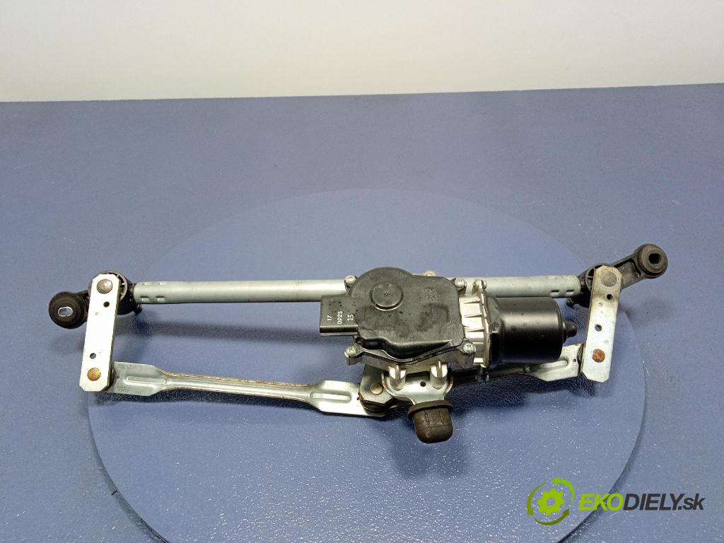 Dacia Lodgy 2018 mechanizmus motor: Stierače: Predné WM07C