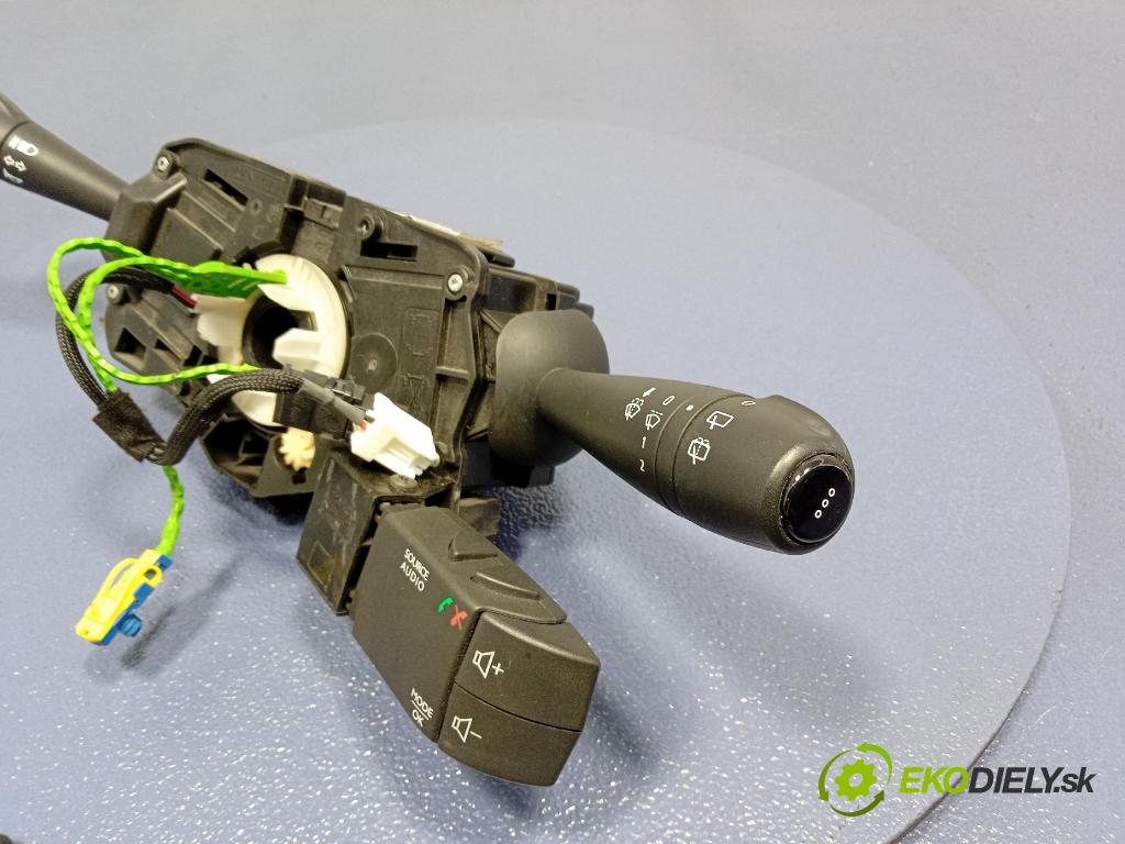 Dacia Lodgy 2018 Přepínač Komplex: 255671453R