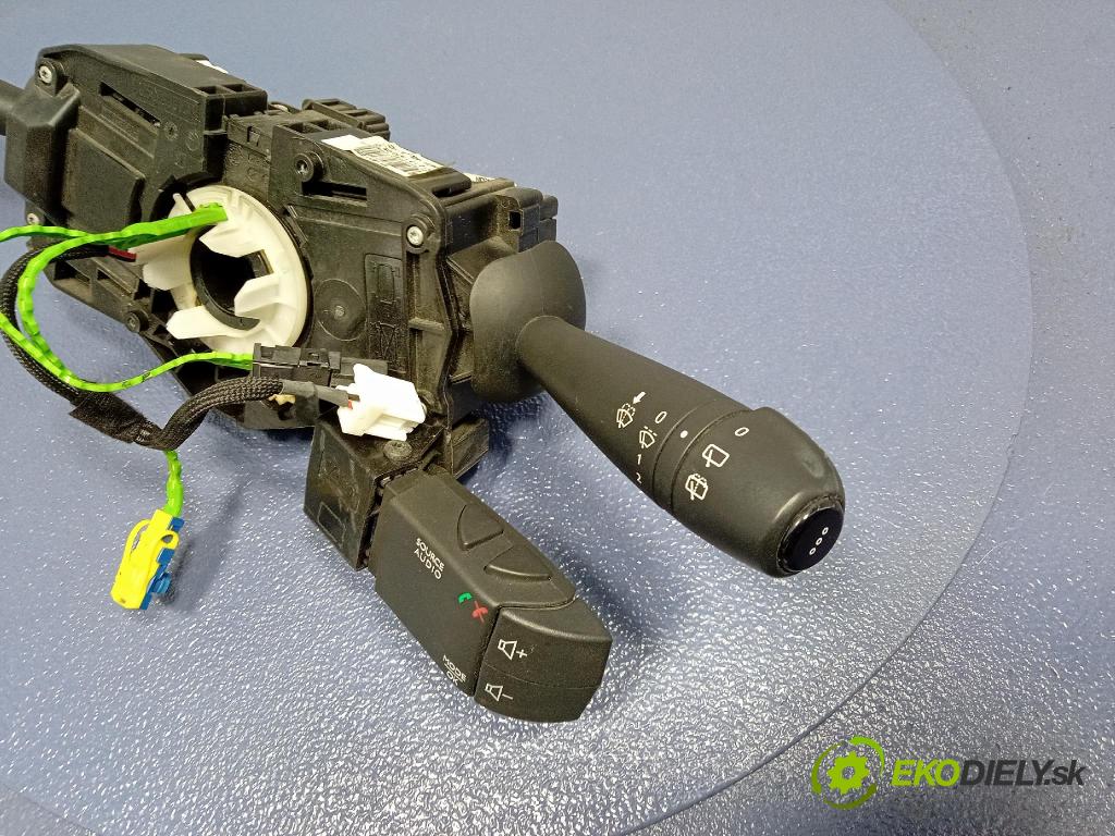 Dacia Lodgy 2018 Přepínač Komplex: 255671453R