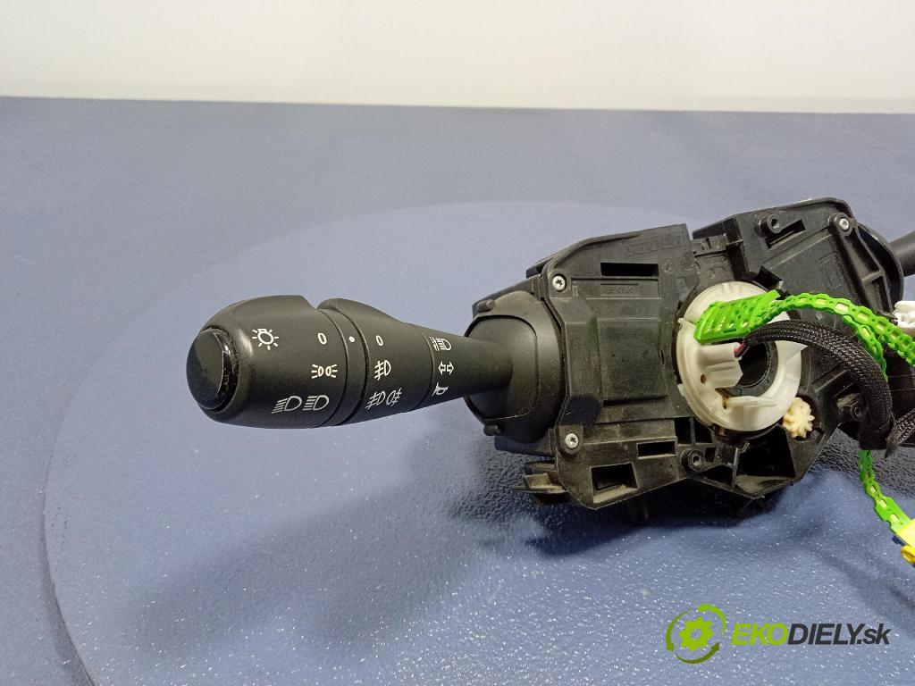 Dacia Lodgy 2018 Přepínač Komplex: 255671453R