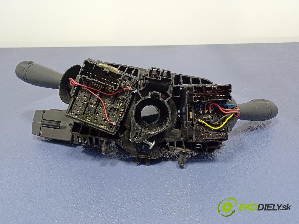 Dacia Lodgy 2018 Přepínač Komplex: 255671453R