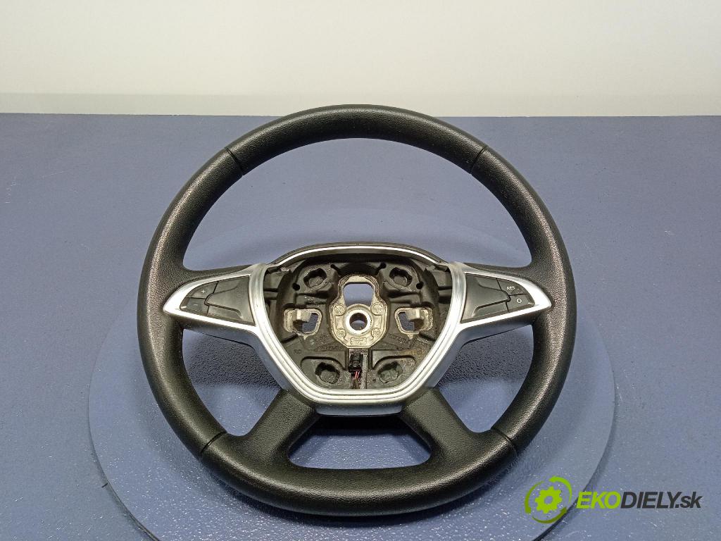 Dacia Lodgy 2018 volant 484005093R