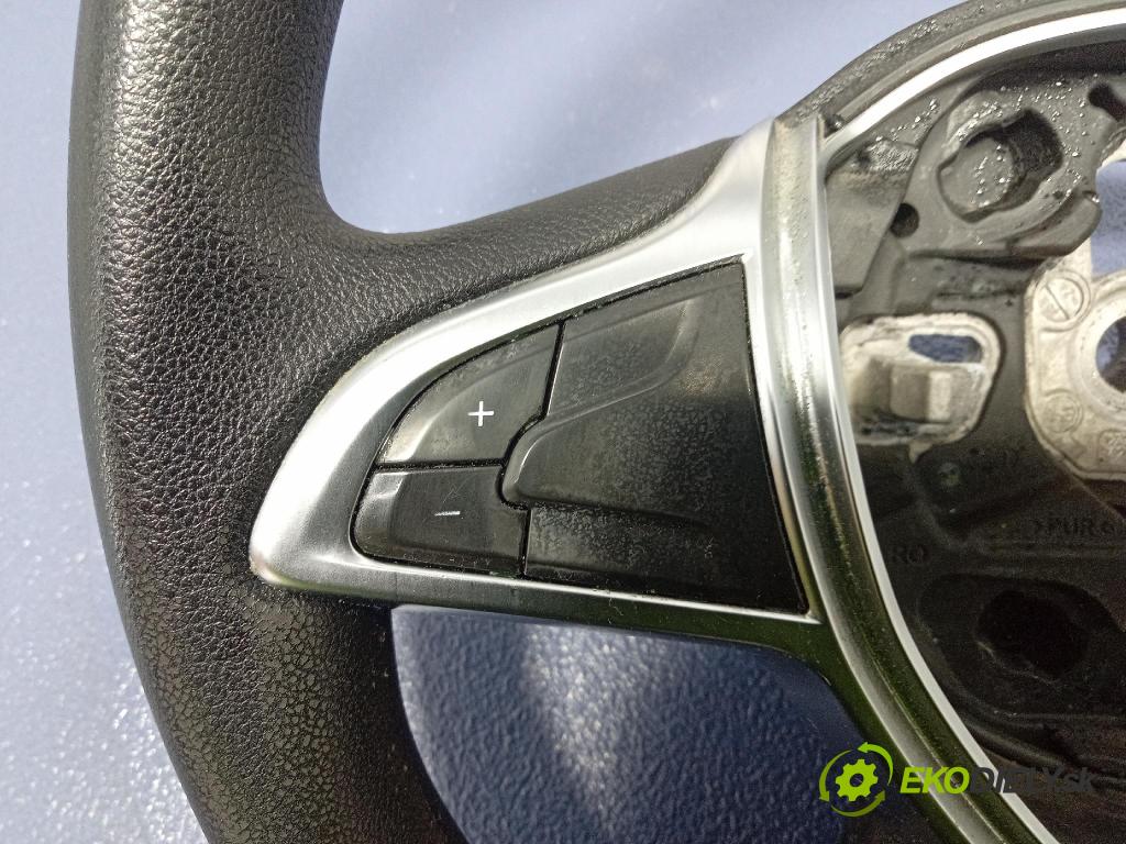 Dacia Lodgy 2018 volant 484005093R