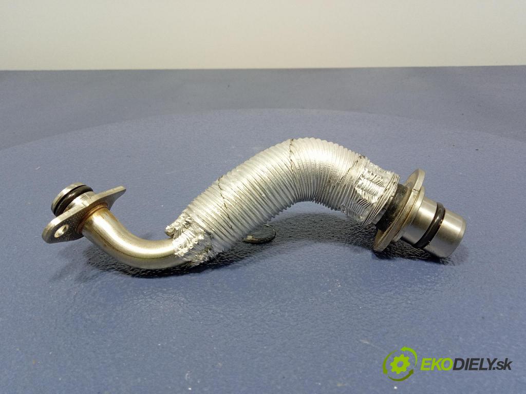 Audi SQ8 2022 rúrka Olej 0P2145772A