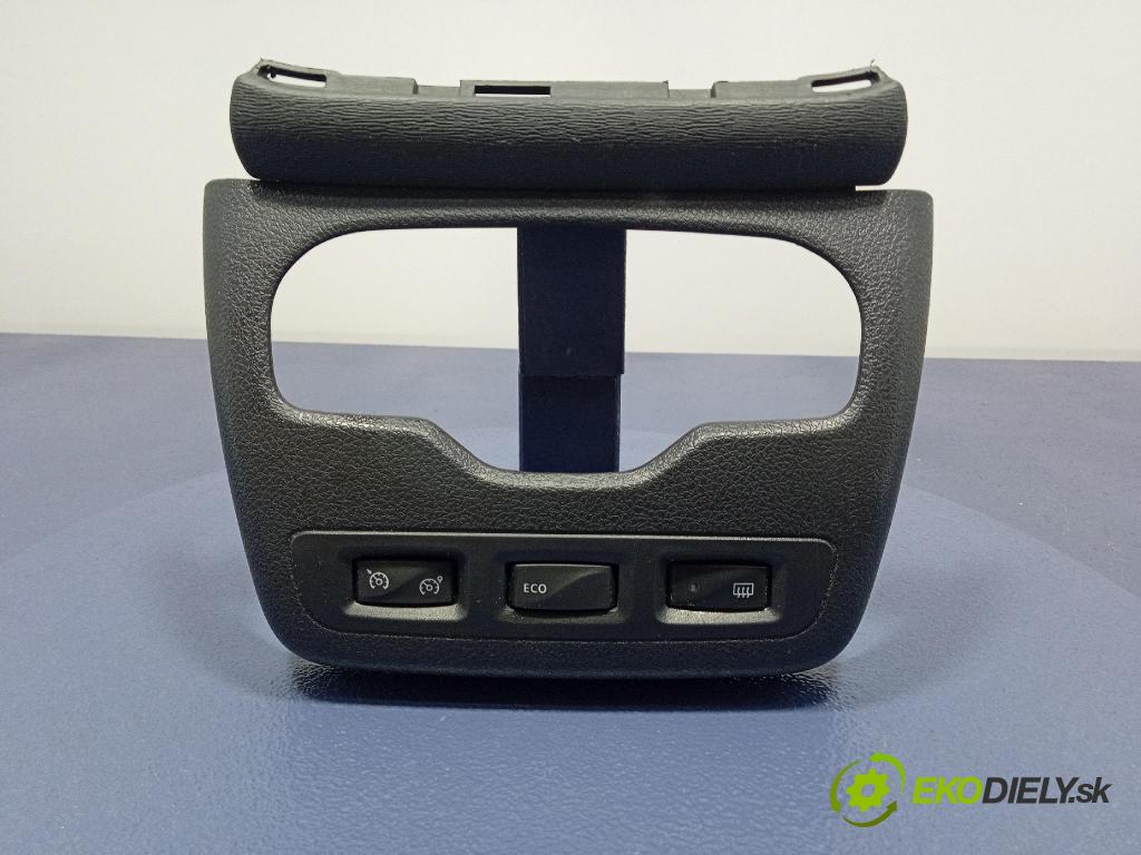 Dacia Lodgy 2018 Přepínač 275009320R