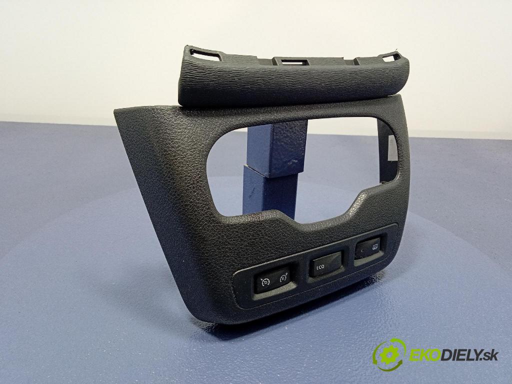 Dacia Lodgy 2018 Přepínač 275009320R