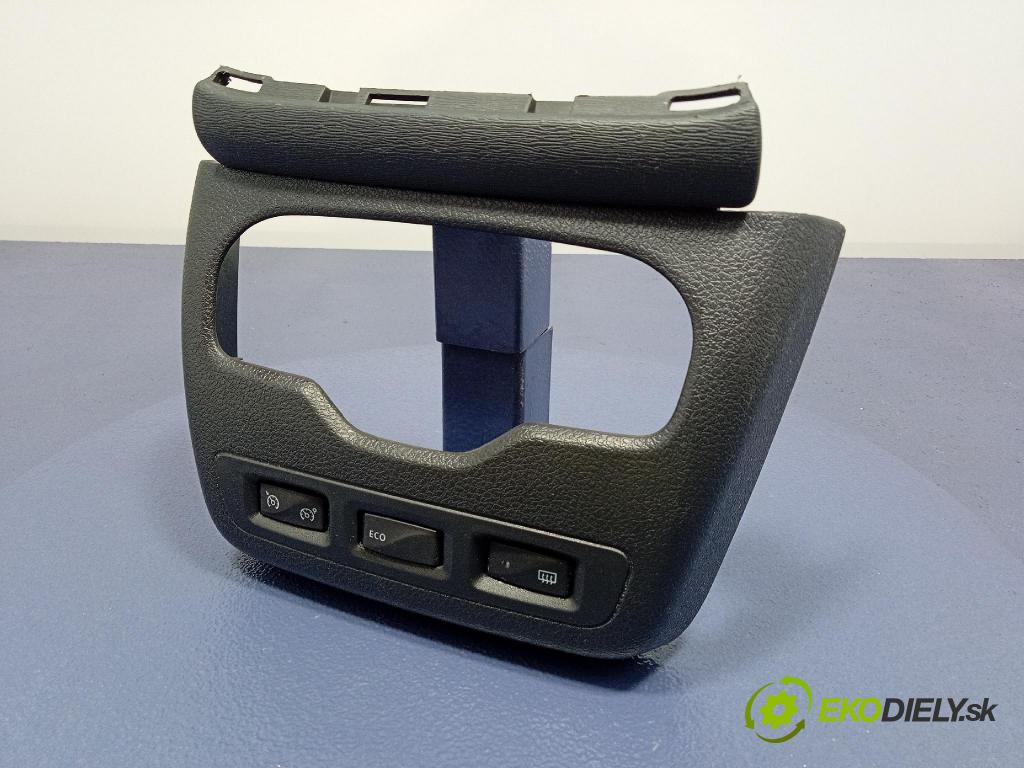 Dacia Lodgy 2018 Přepínač 275009320R