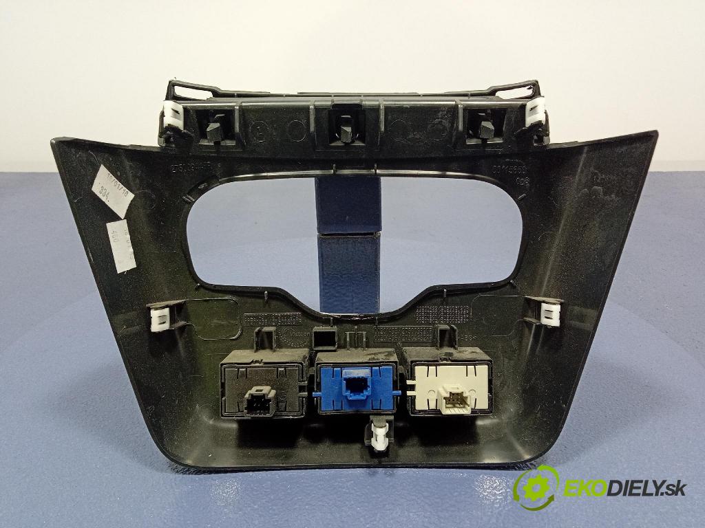 Dacia Lodgy 2018 Přepínač 275009320R