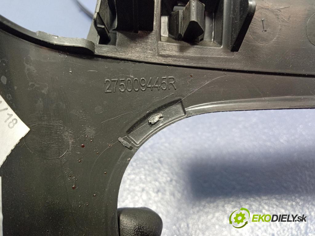 Dacia Lodgy 2018 Přepínač 275009320R