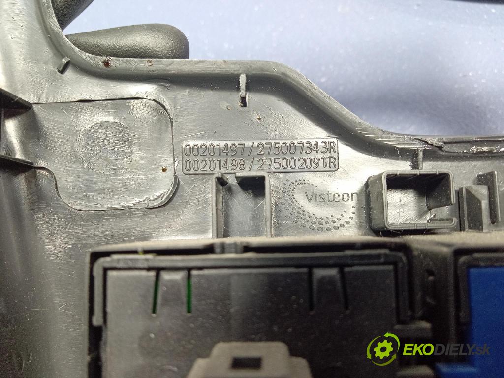 Dacia Lodgy 2018 Přepínač 275009320R