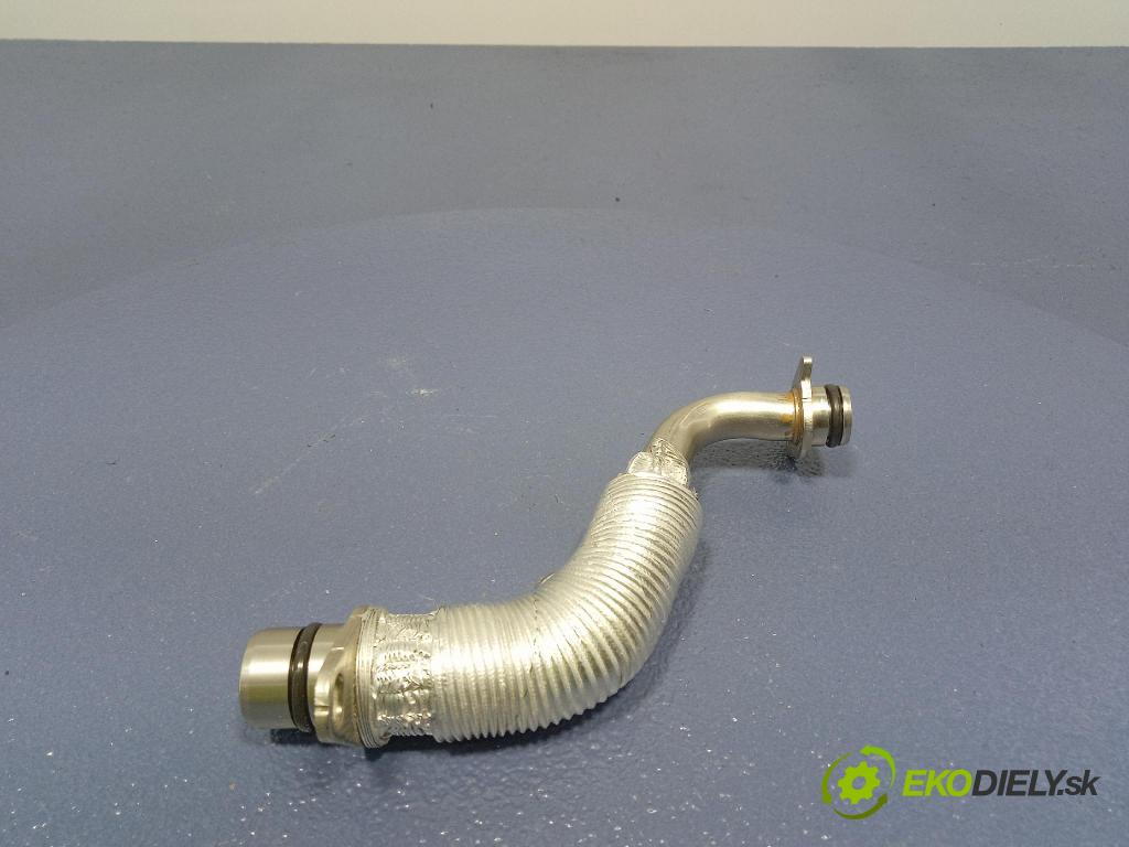 Audi SQ8 2022 rúrka Olej 0P2145771