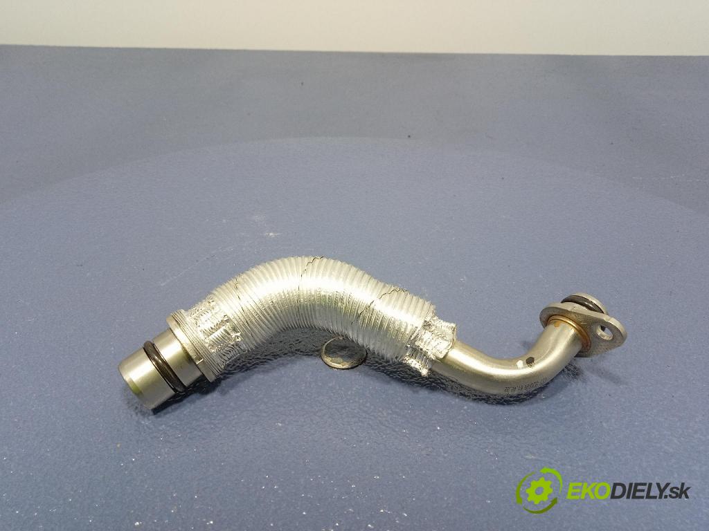 Audi SQ8 2022 rúrka Olej 0P2145771